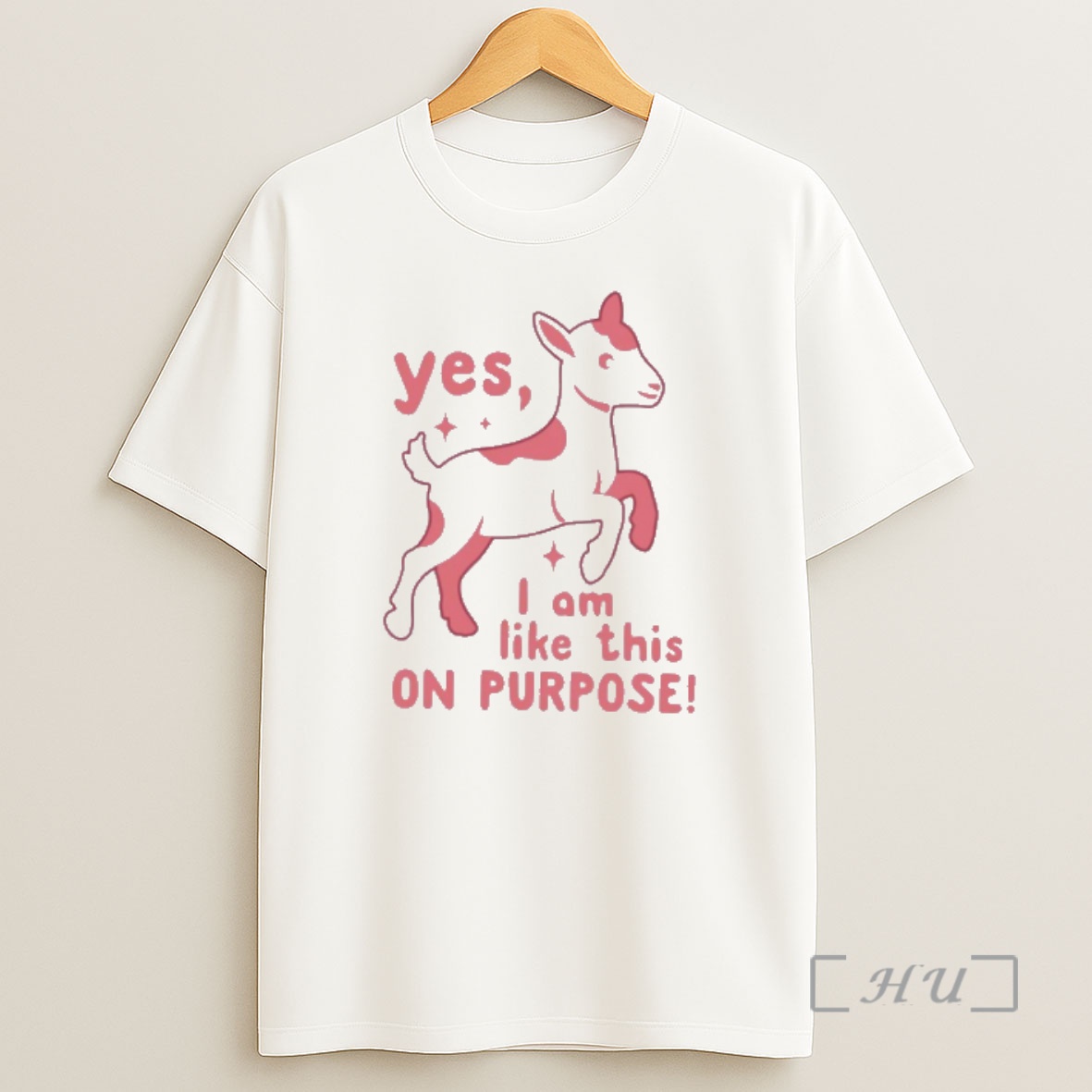 Officials Yes I Am Like This On Purpose Shirt Sweatshirt Tee