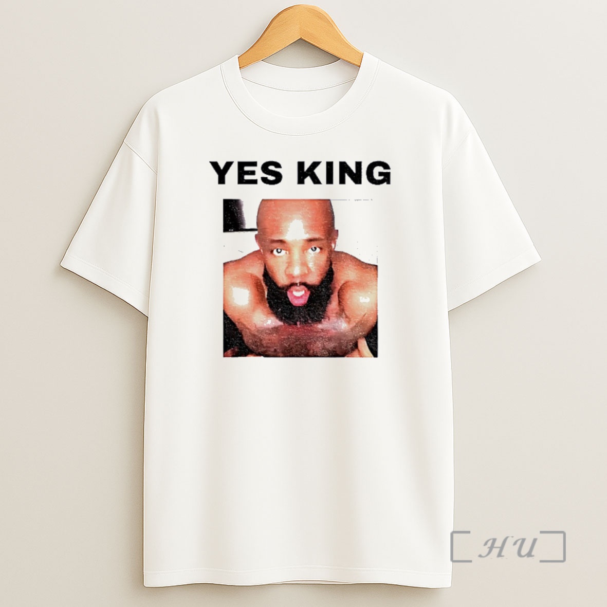 Officials Yes King Funny Shirt Sweatshirt Tee