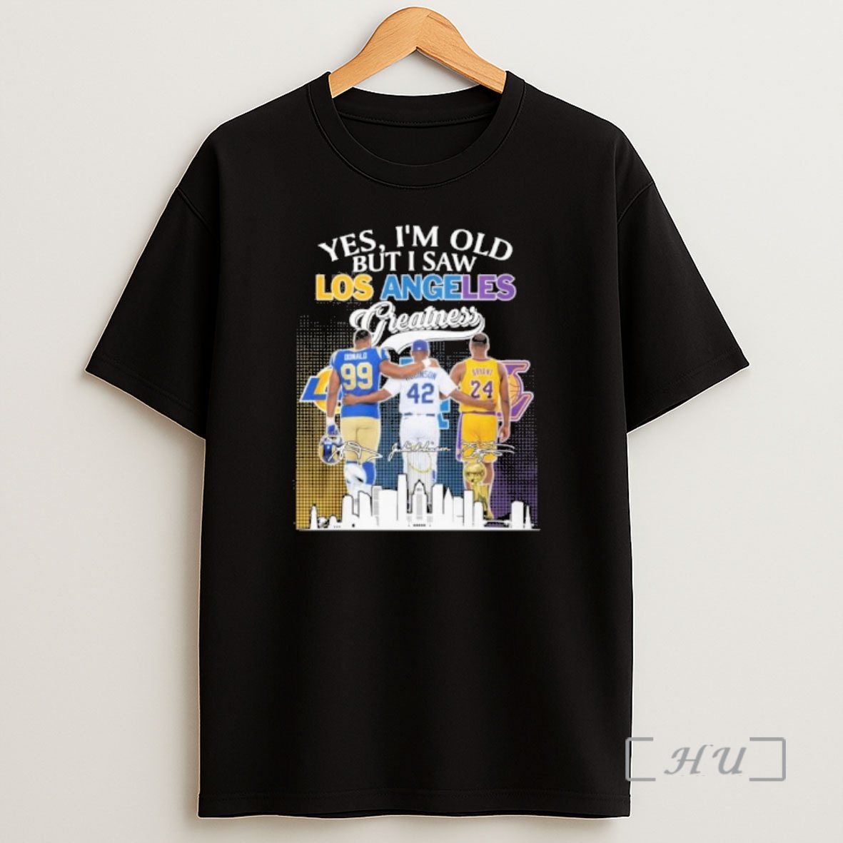 Officials Yes Shirt Sweatshirt Tee