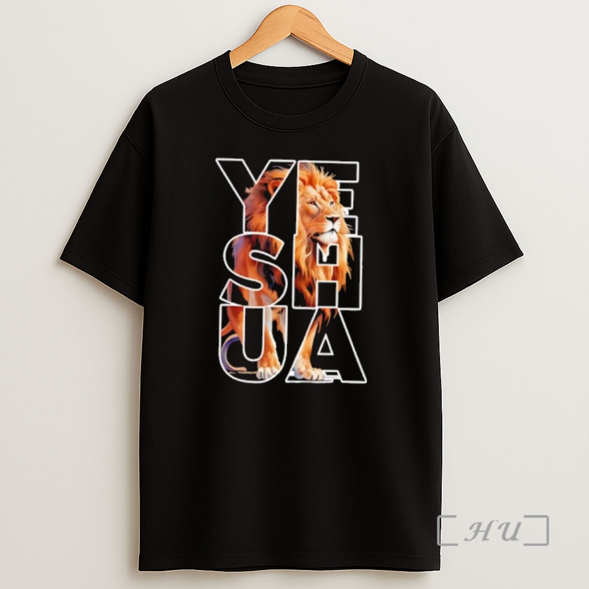 Officials Yeshua Lion Of Judah Hamashiach Shirt Sweatshirt Tee
