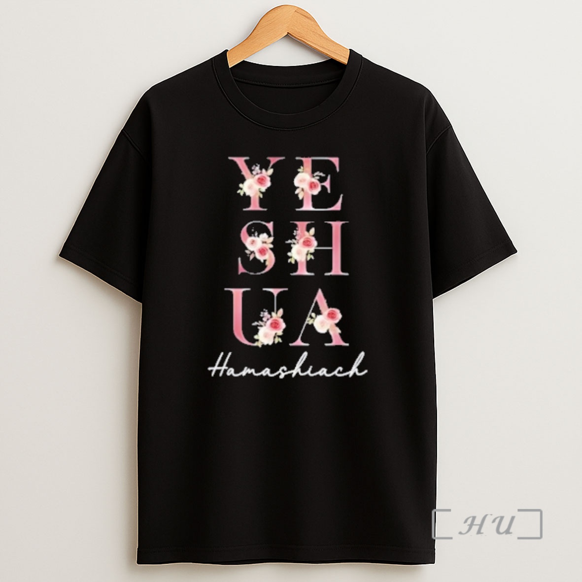 Officials Yeshua Hebrew Name Of Jesus Shirt Sweatshirt Tee
