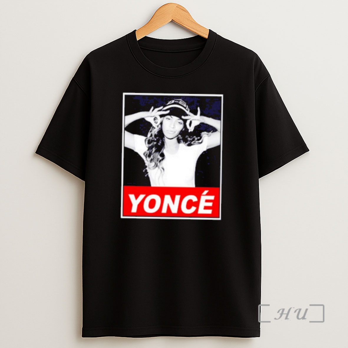 Officials Yonce Beyonce Pose Shirt Sweatshirt Tee