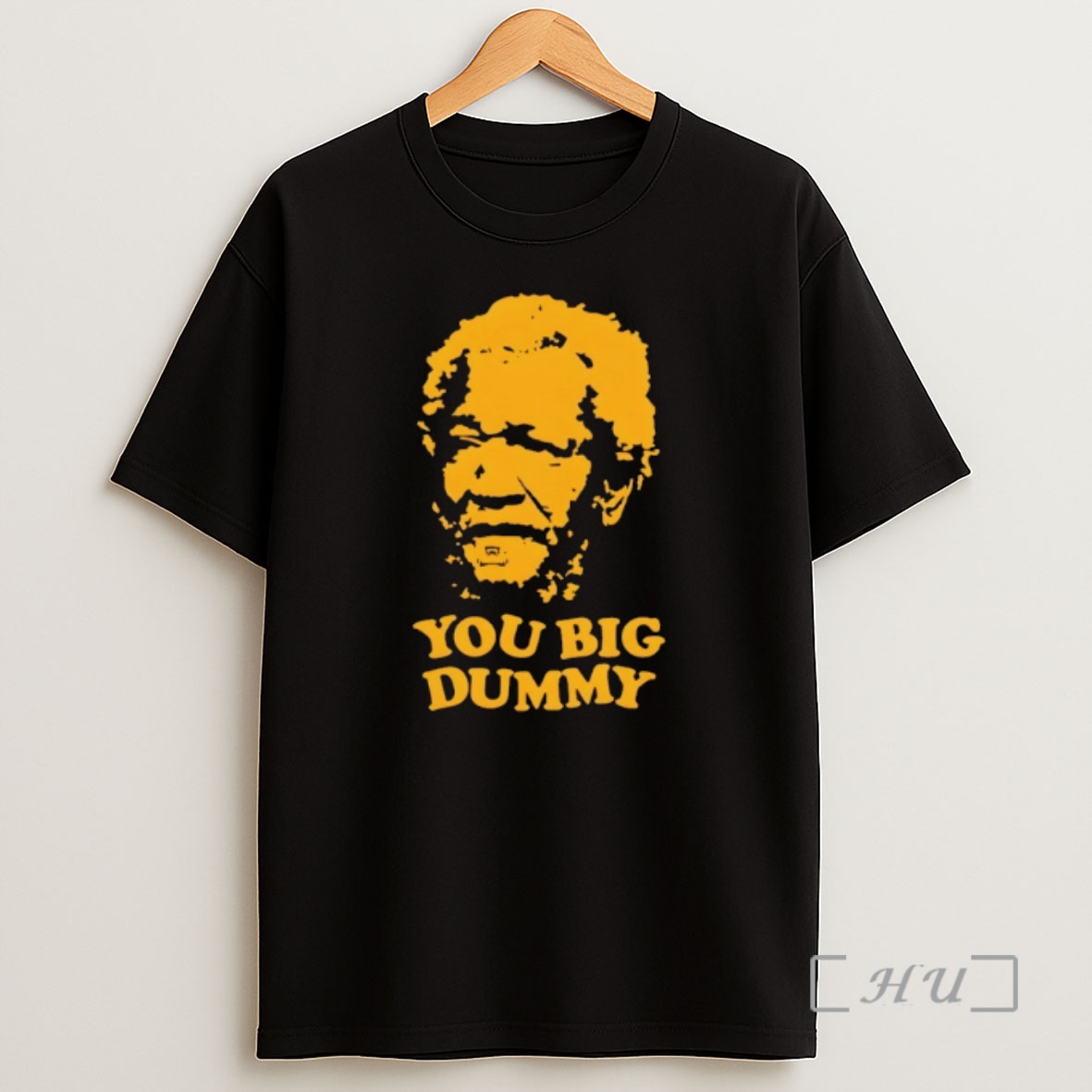 Officials You Big Dummy Fred Sanford And Son Premium Shirt Sweatshirt Tee