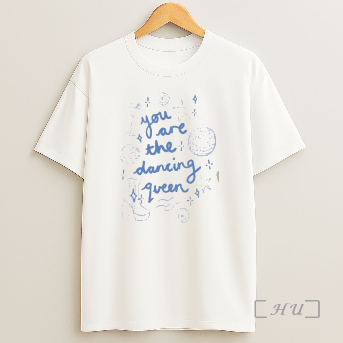 Officials You Are The Dancing Queen Premium Shirt Sweatshirt Tee