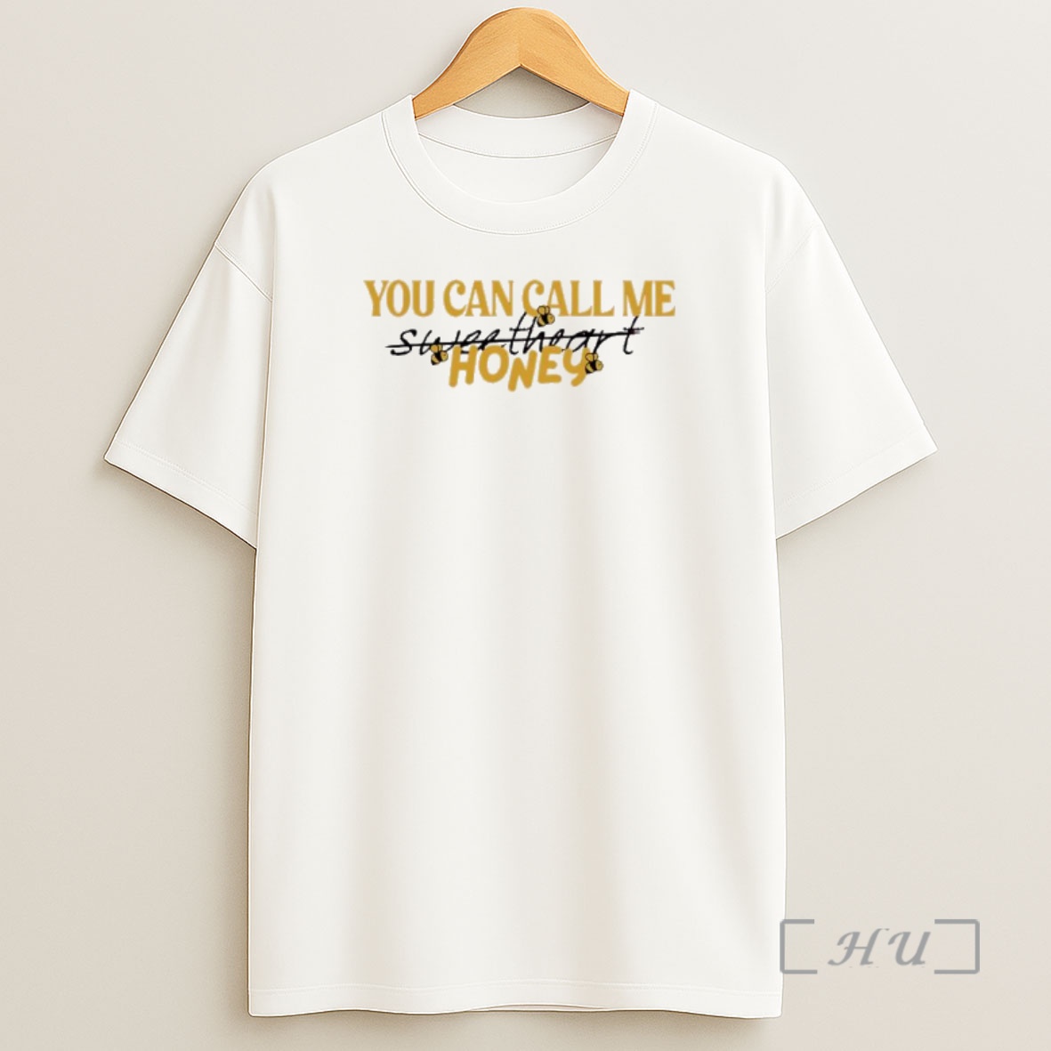 Officials You Can Call Me Honey Shirt Sweatshirt Tee