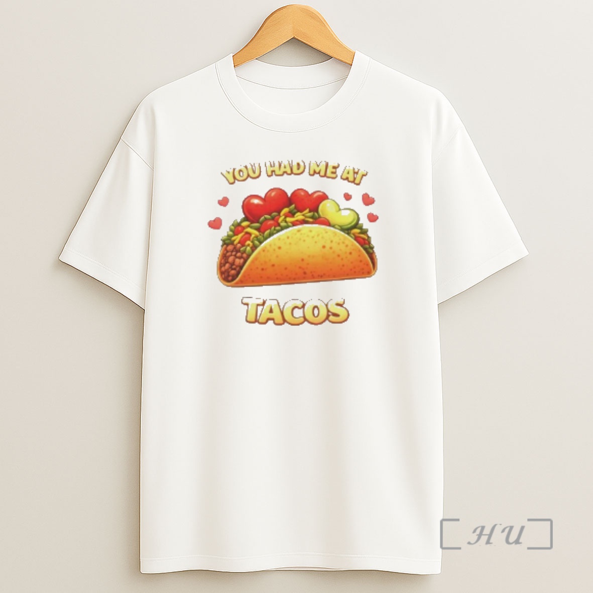 Officials You Had Me At Tacos Shirt Sweatshirt Tee