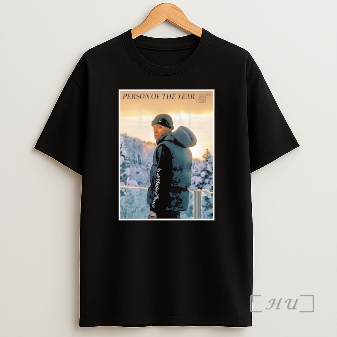 Officials Youngboy Never Broke Again Person Of The Year Shirt Sweatshirt Tee