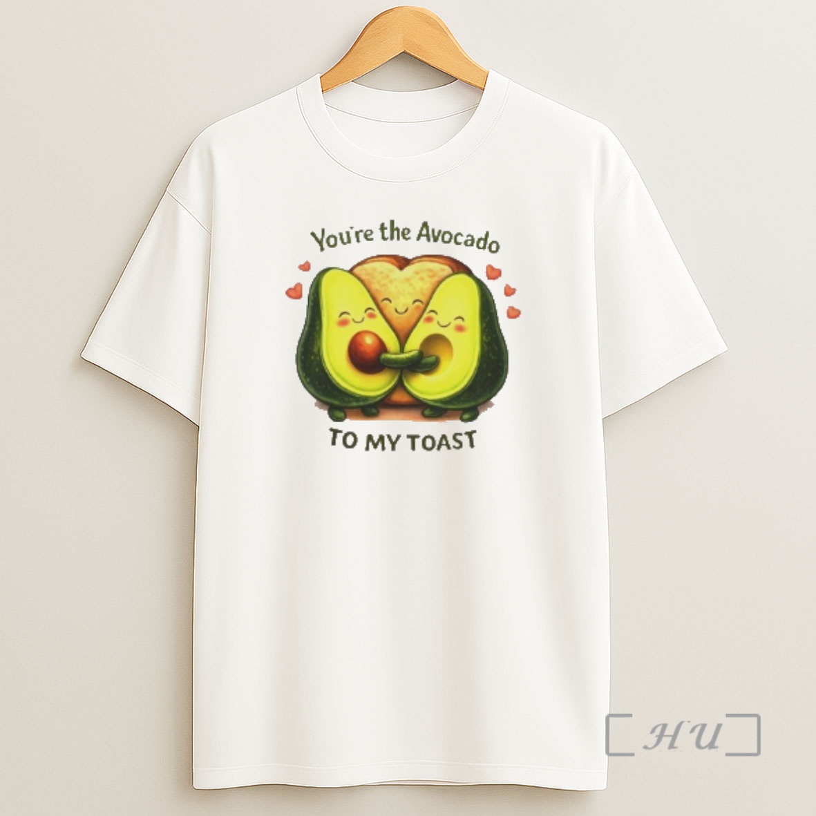 Officials Youre The Avocado To My Toast Shirt Sweatshirt Tee