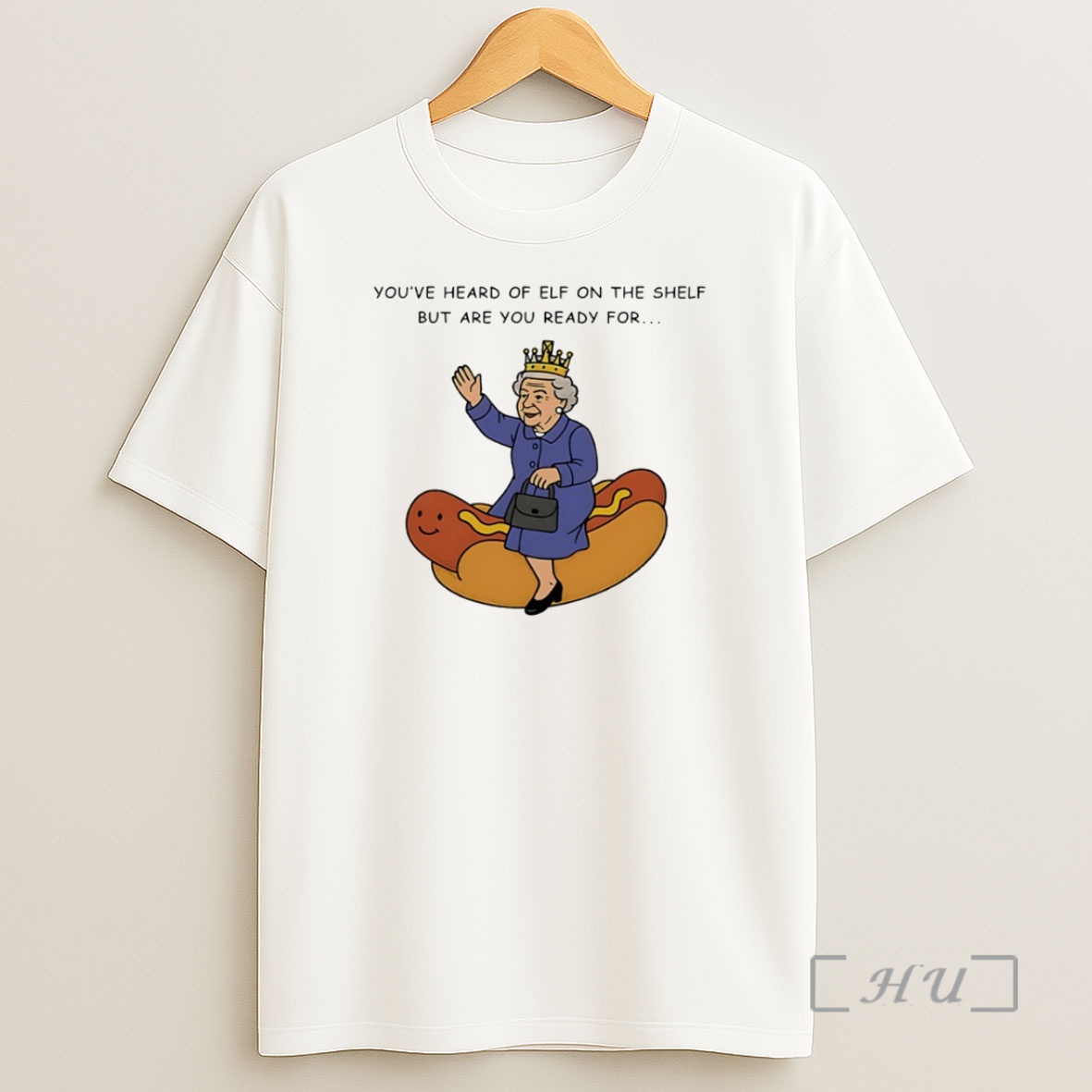Officials Youve Heard Of Elf On The Shelf But Are You Ready For Lizzy On The Glizzy Circle Premium Shirt Sweatshirt Tee