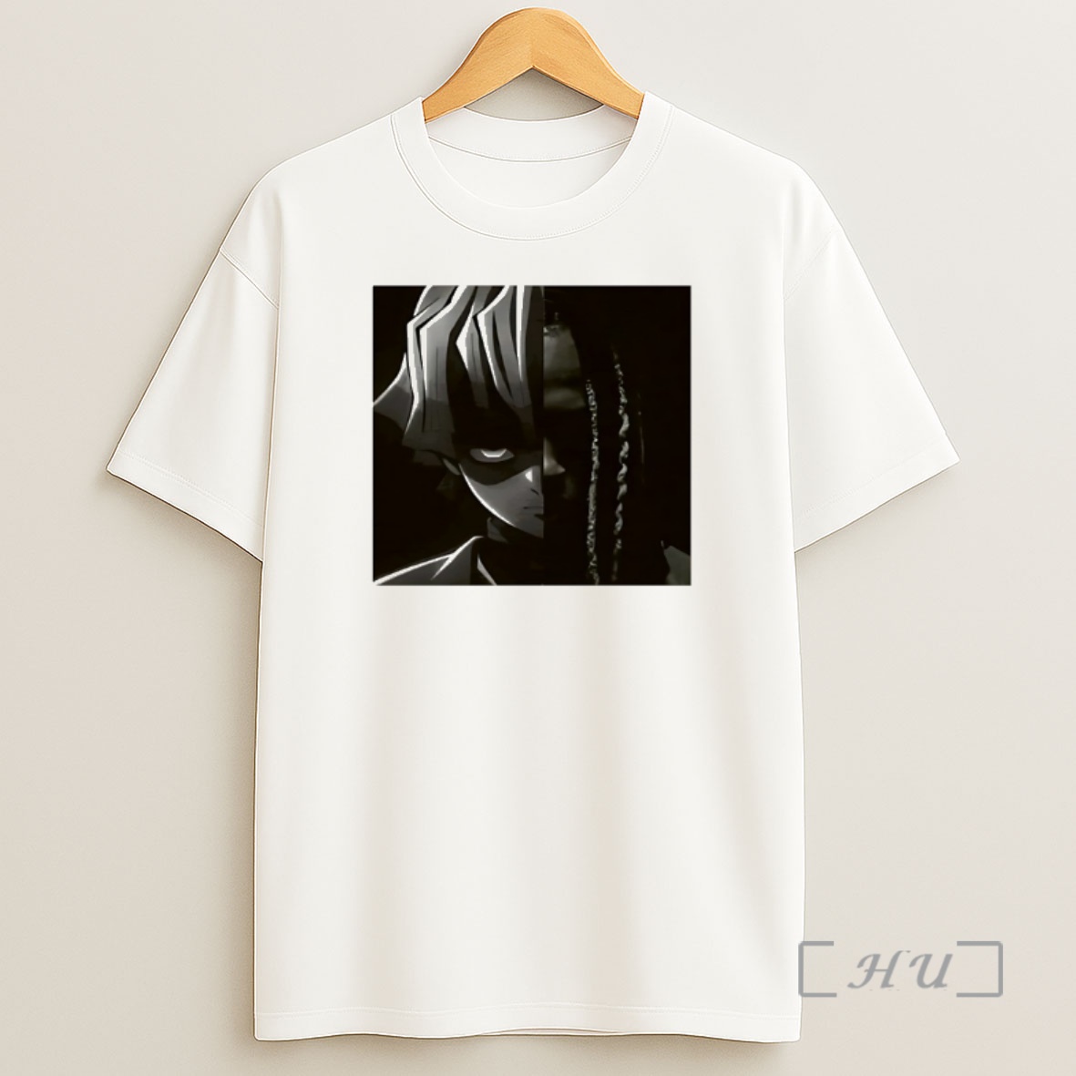 Officials Zenitsu Agatsuma X King Von Shirt Sweatshirt Tee