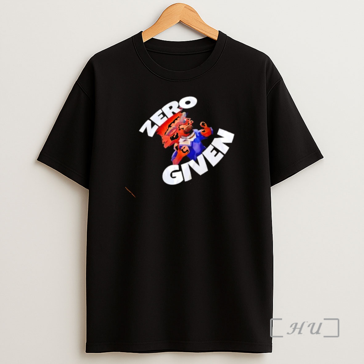 Officials Zero Given Fox Smile Womens Shirt Sweatshirt Tee