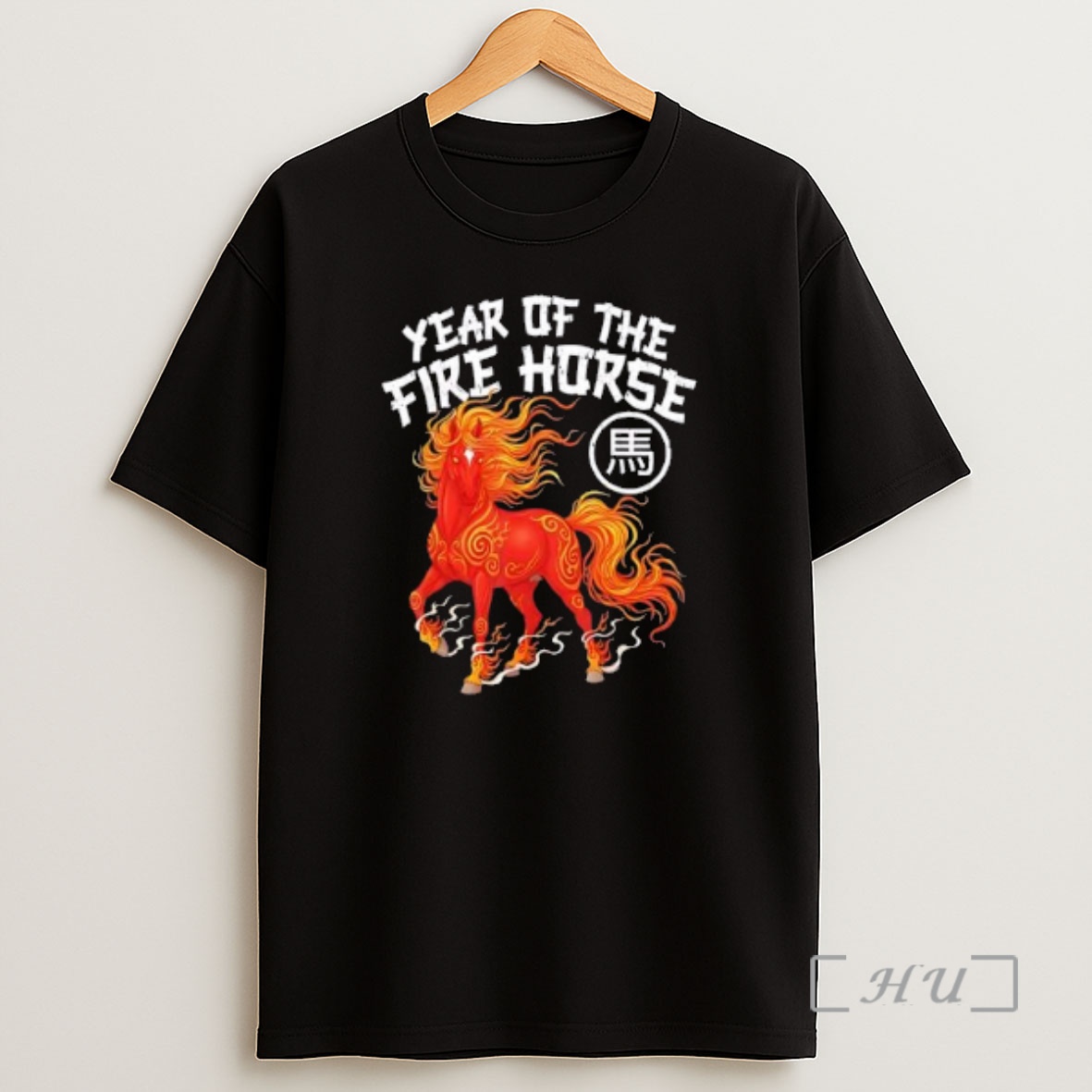 Officials Zodiac Horse Year Of The Fire Horse Chinese New Year 2026 Shirt Sweatshirt Tee