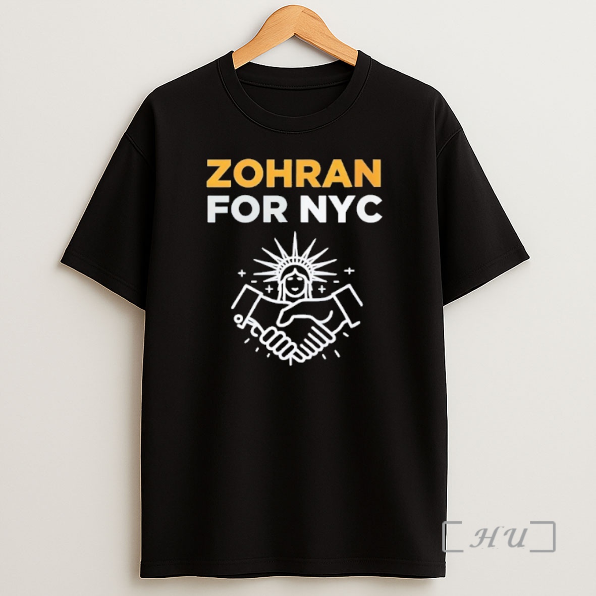 Officials Zohran For Nyc Mayor Mamdani For New York Mayor 2025 Premium Shirt Sweatshirt Tee