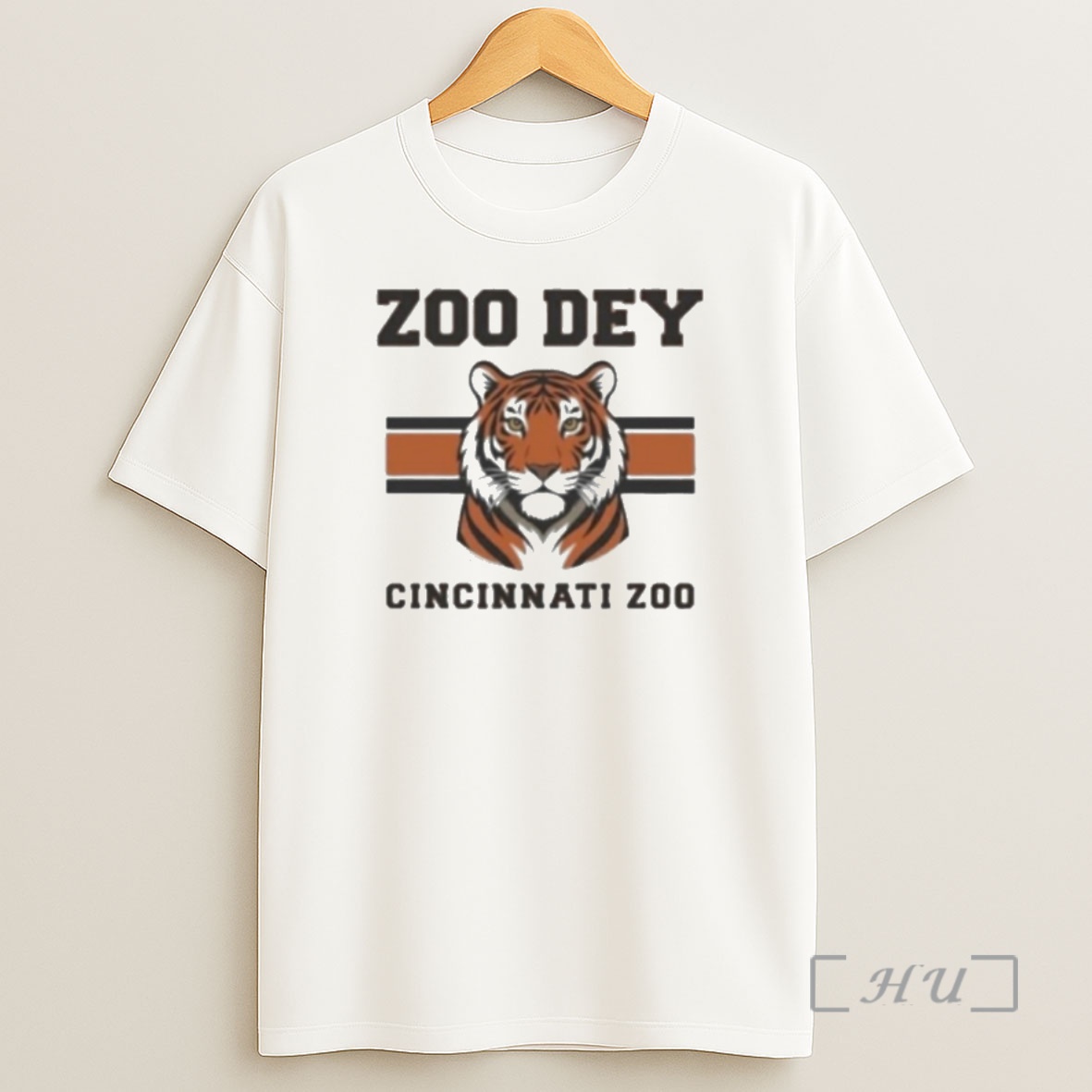 Officials Zoo Dey Cincinnati Zoo Shirt Sweatshirt Tee