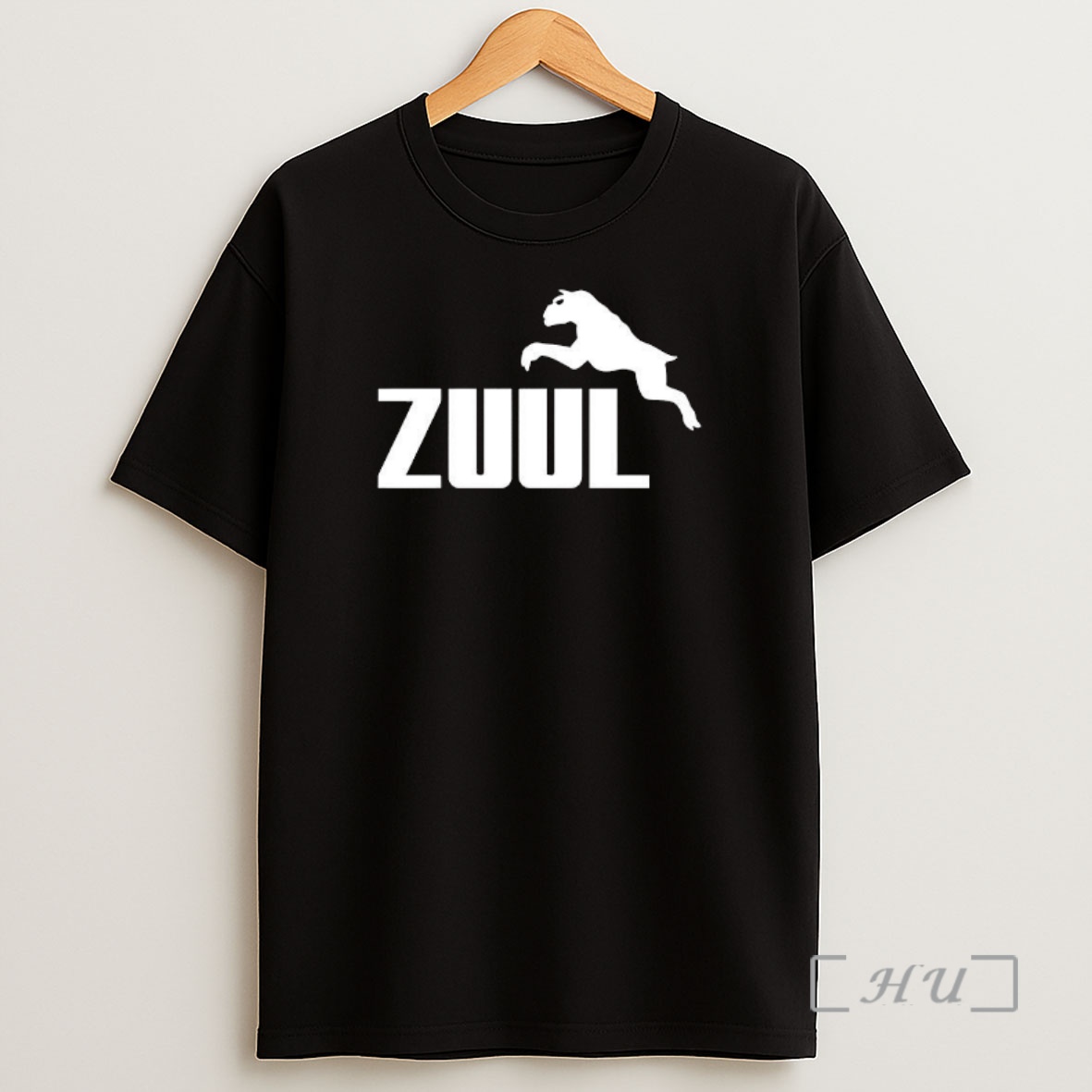Officials Zuul Logo Parody Premium Shirt Sweatshirt Tee
