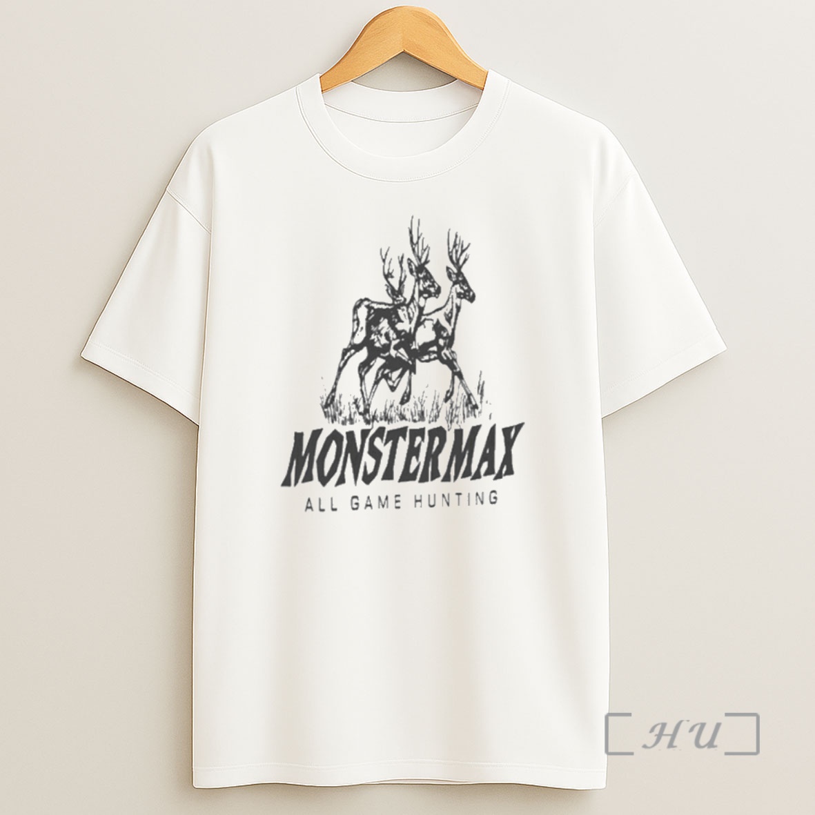 Officials Monster Max All Game Hunting Premium Shirt Sweatshirt Tee