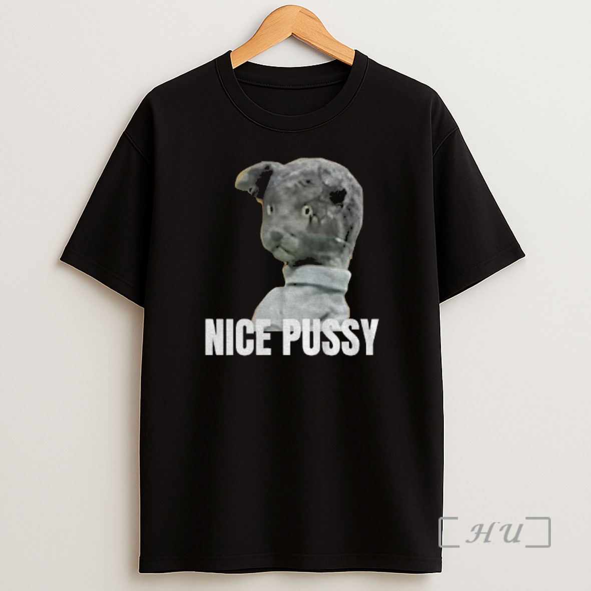 Officials Mtht51ni Henrietta Pussycat Mister Rogers Neighborhood Nice Pussy Shirt Sweatshirt Tee