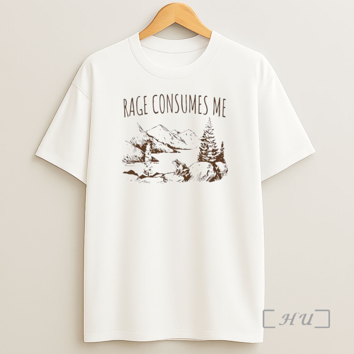 Officials Rage Consumes Me Shirt Sweatshirt Tee