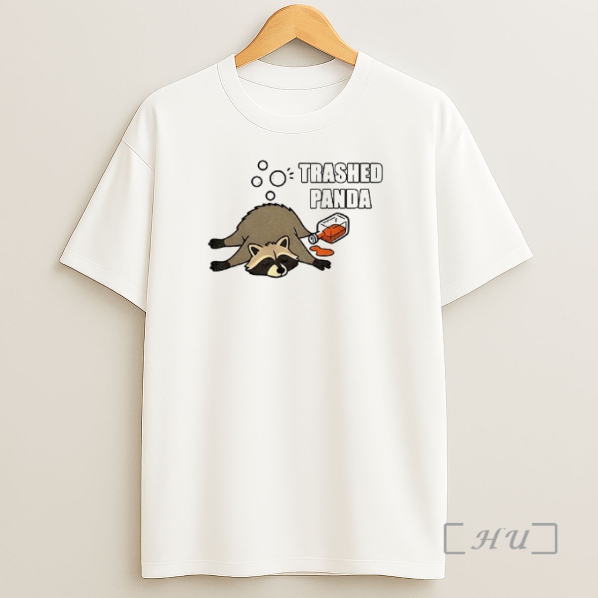 Officials Rash Panda Found In Liquor Store In Virginia Shirt Sweatshirt Tee