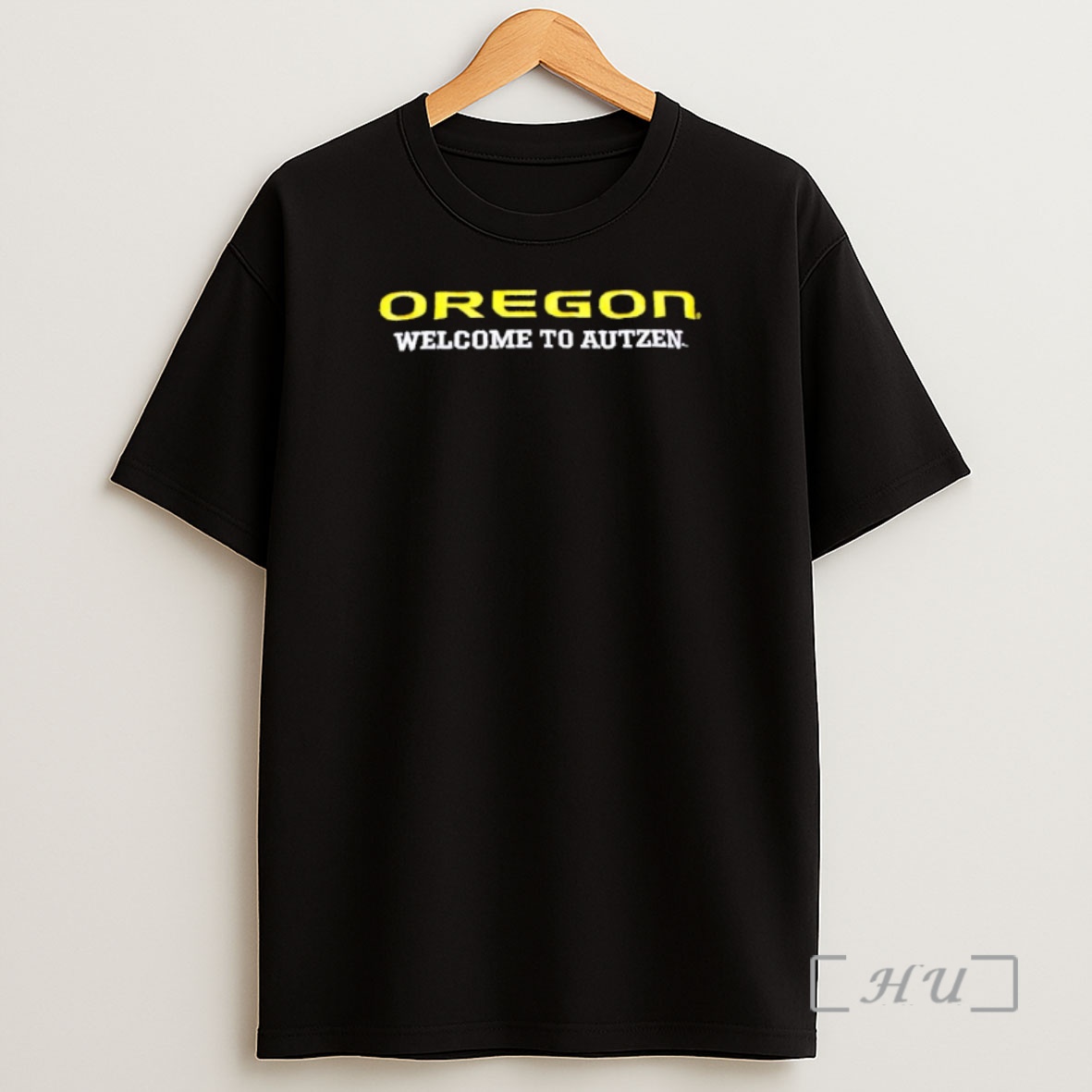 Officials Regon Welcome To Autzen Shirt Sweatshirt Tee