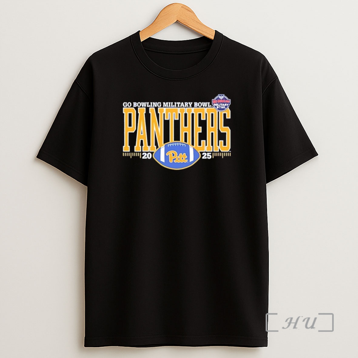 Officials T0rsdltz Pitt Panthers 2025 Go Bowling Military Bowl Football Christmas Shirt Sweatshirt Tee