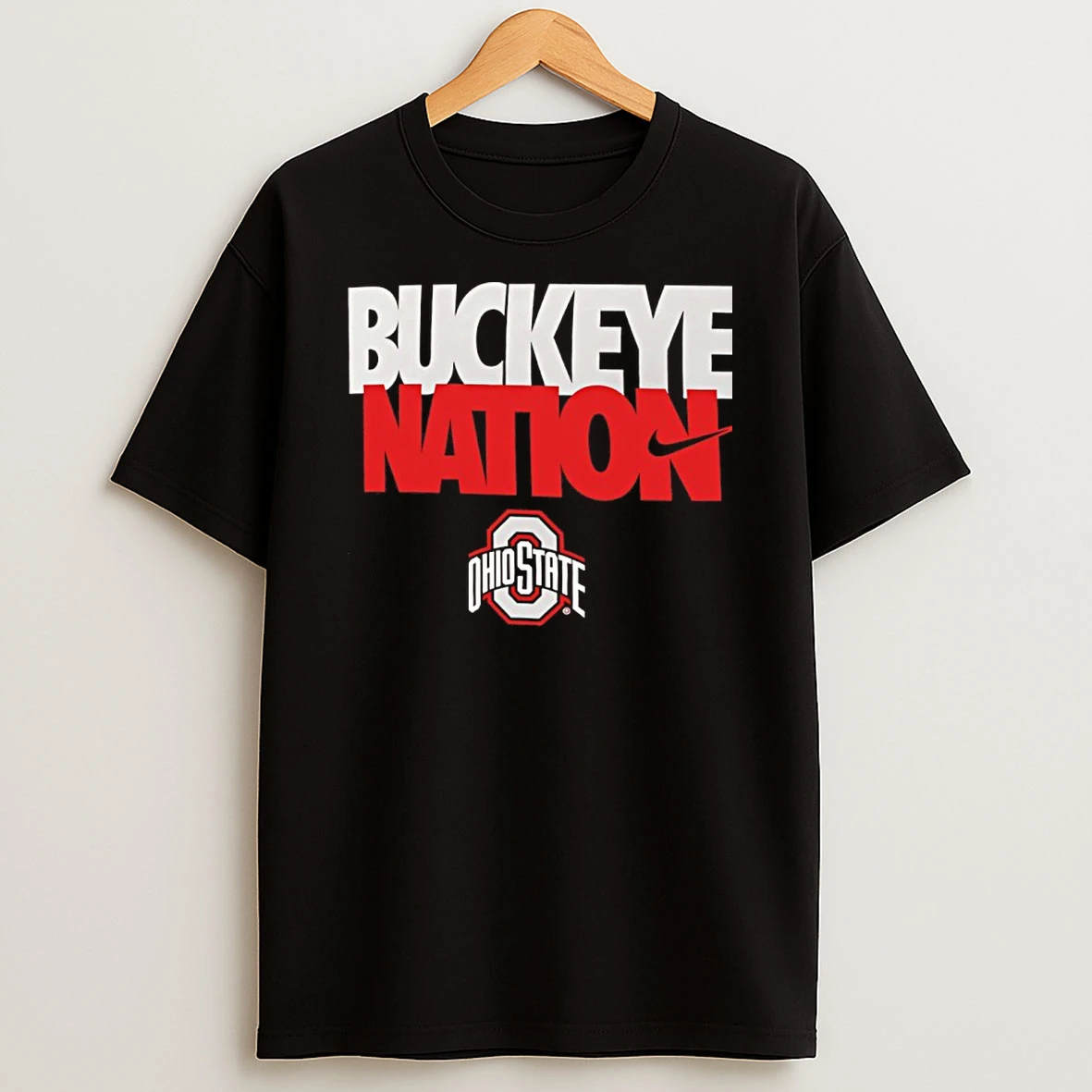 Ohio State Buckeyes 2025 Buckeyes Nation Shirts