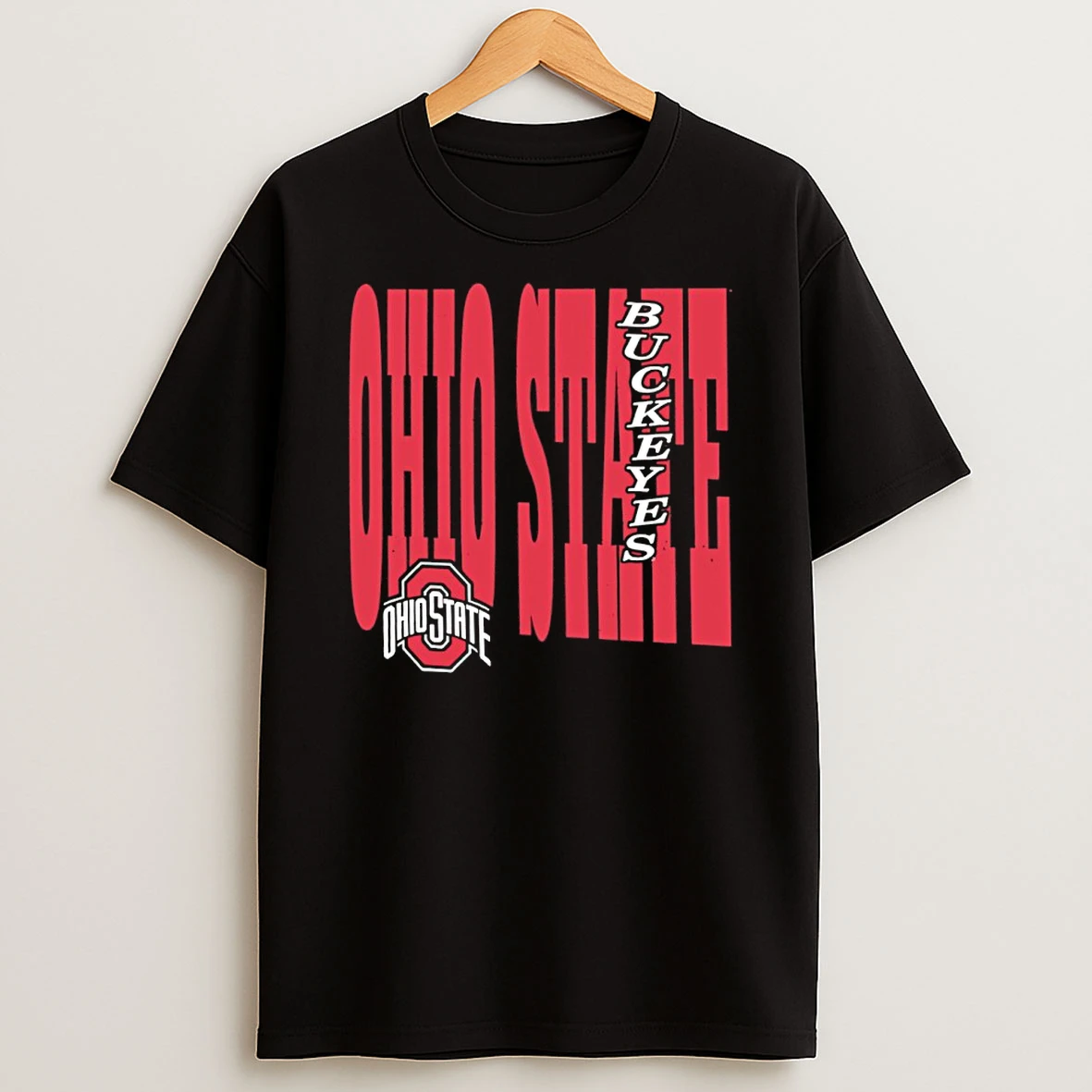 Ohio State Buckeyes 2025 Ncaa Football Shirts