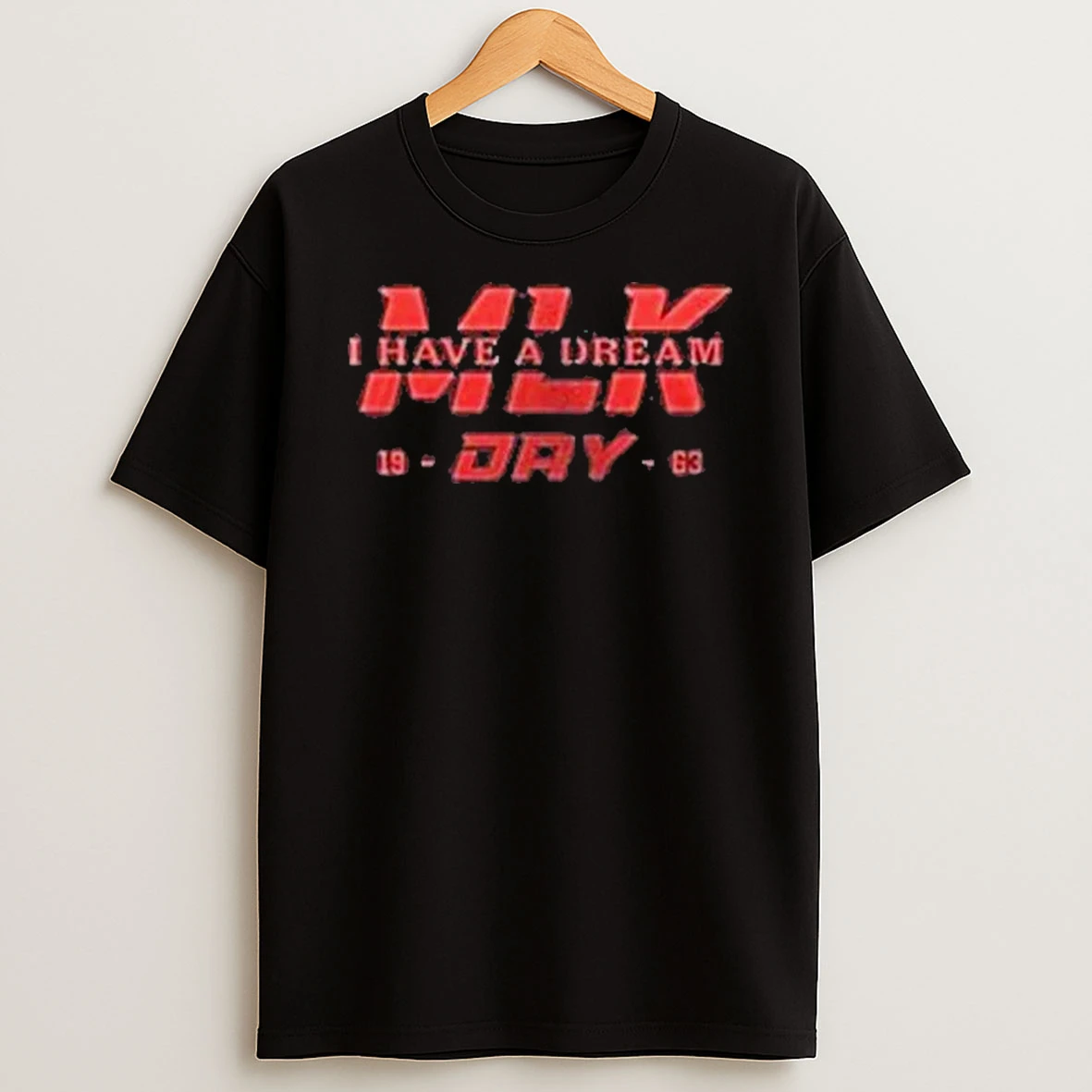 Ohio State Buckeyes X Mlk Day 2026 I Have A Dream Keep The Dream Alive Logo Shirts