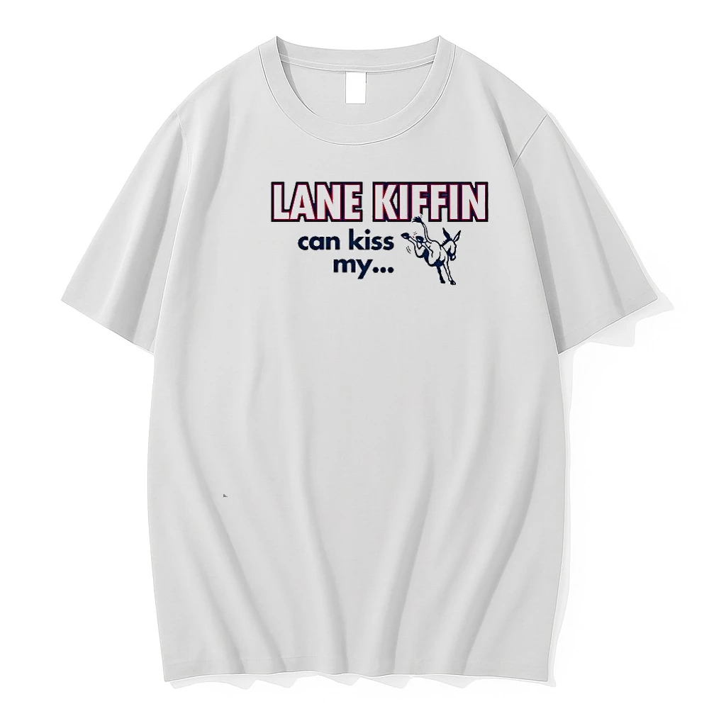 Ole Miss Lane Kiffin Can Kiss My Shirts