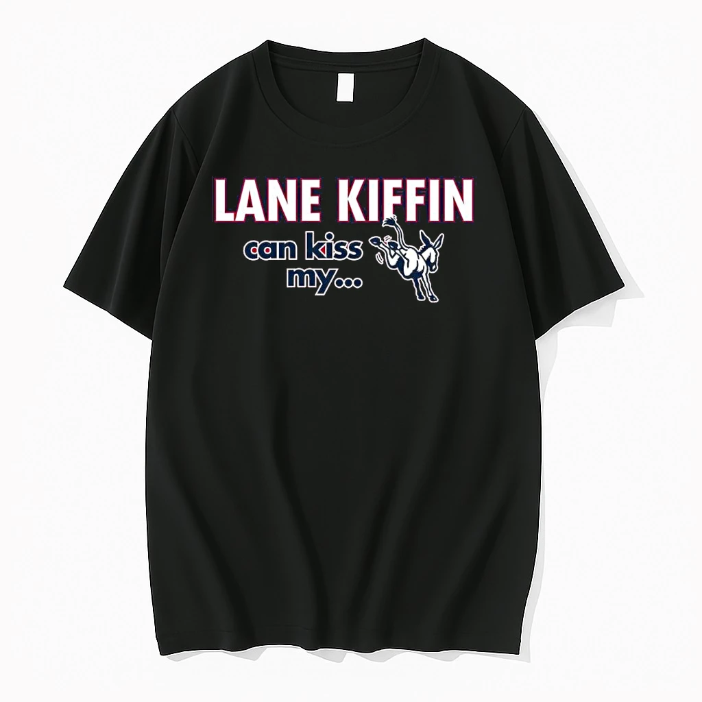 Ole Miss Rebels Lane Kiffin Can Kiss My Ass Shirts