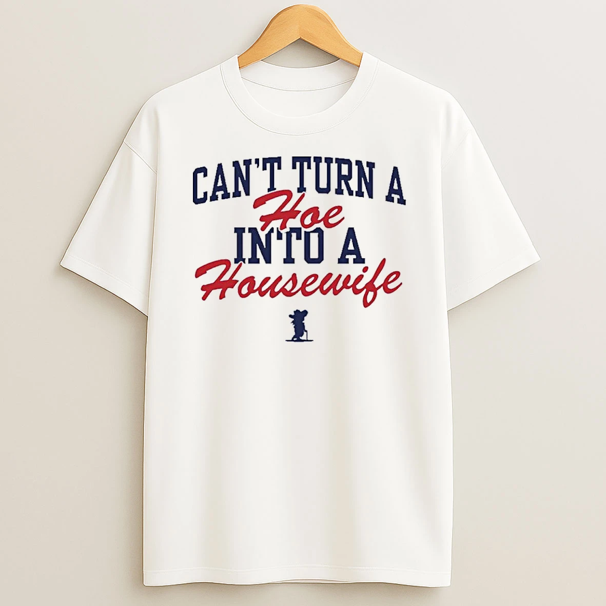 Ole Miss Rebels Lane Kiffin Housewife Shirts