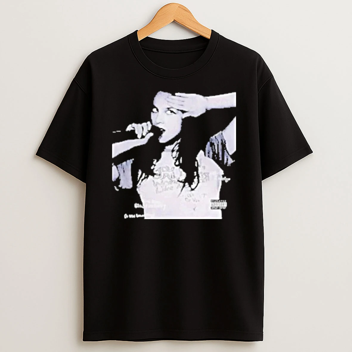 Olivia And Live From Glastonbury A Bbc Recording Shirts