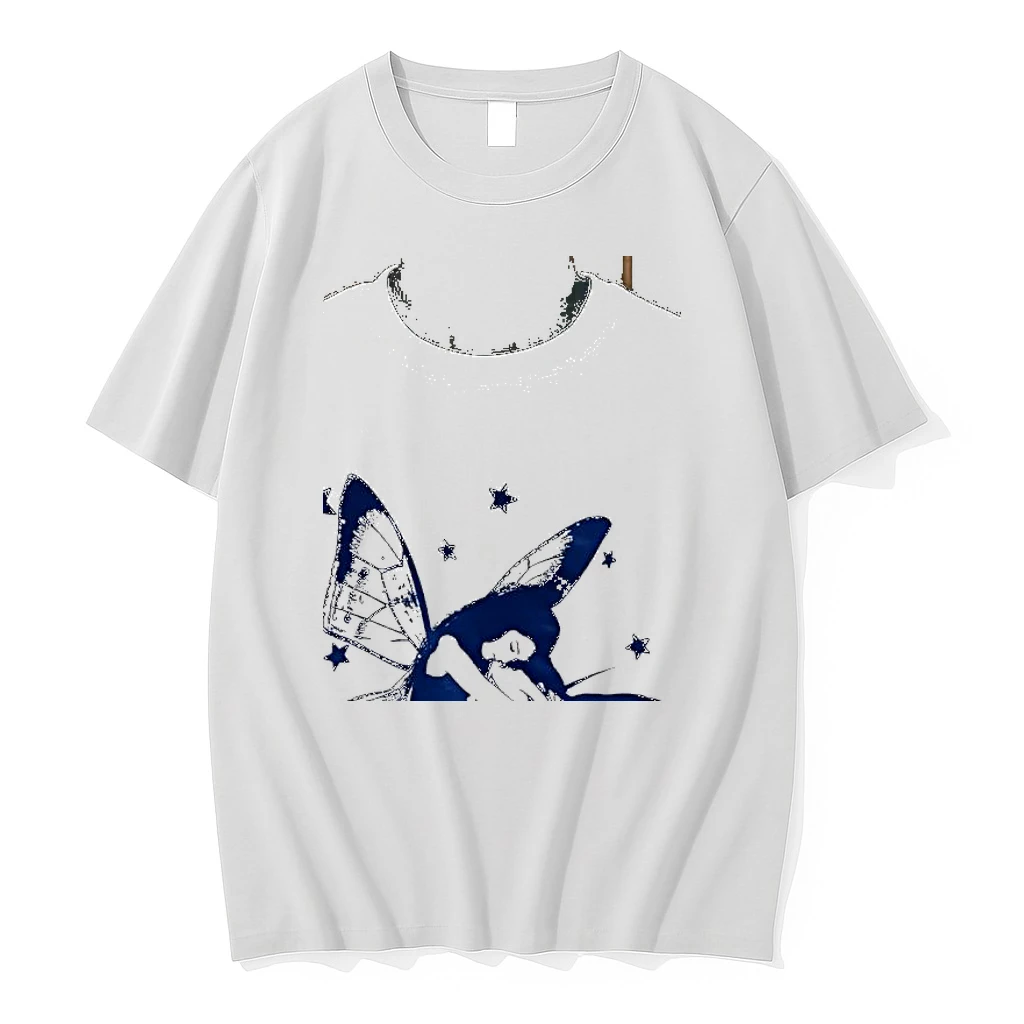 Olivia Rodrigo Butterfly Wings Shirts