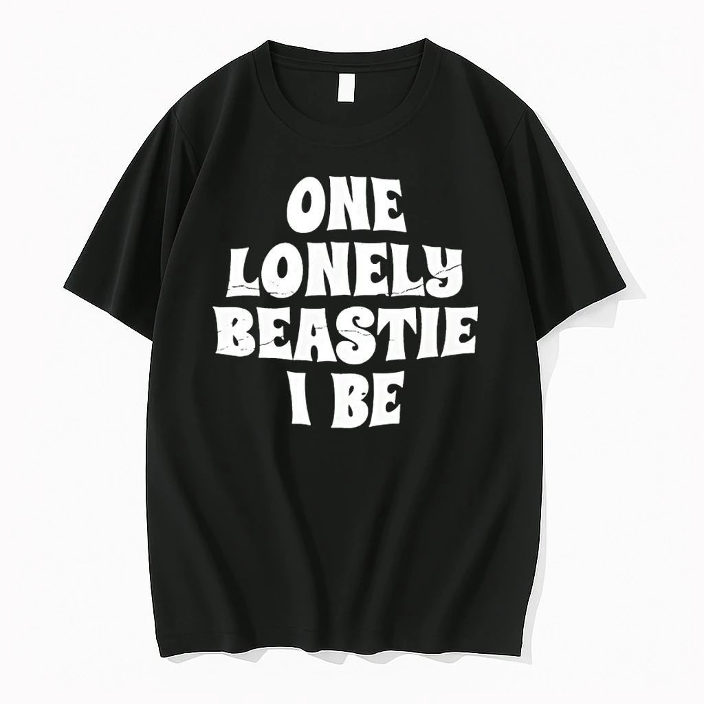 One Lonely Beastie I Be Shirts