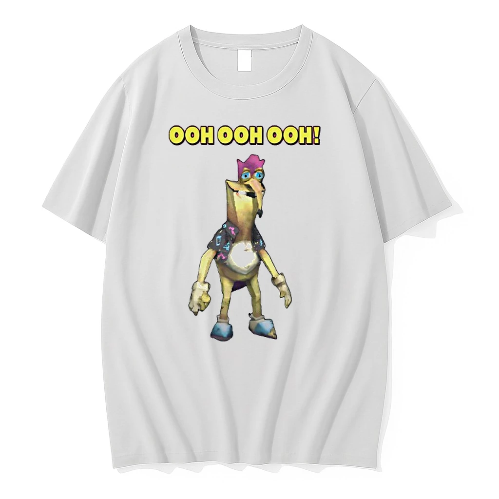Ooh Ooh Ooh Funny Meme Shirts