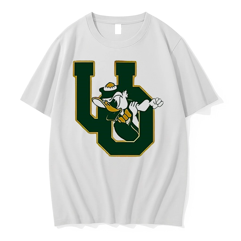 Oregon Duck Madison Beer Logo Shirts