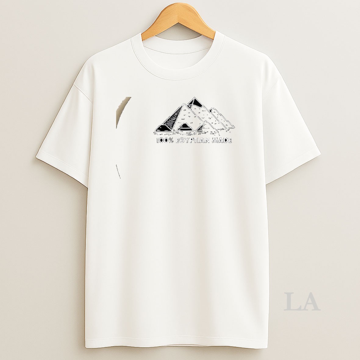 Original 100 Egyptian Made Shirt