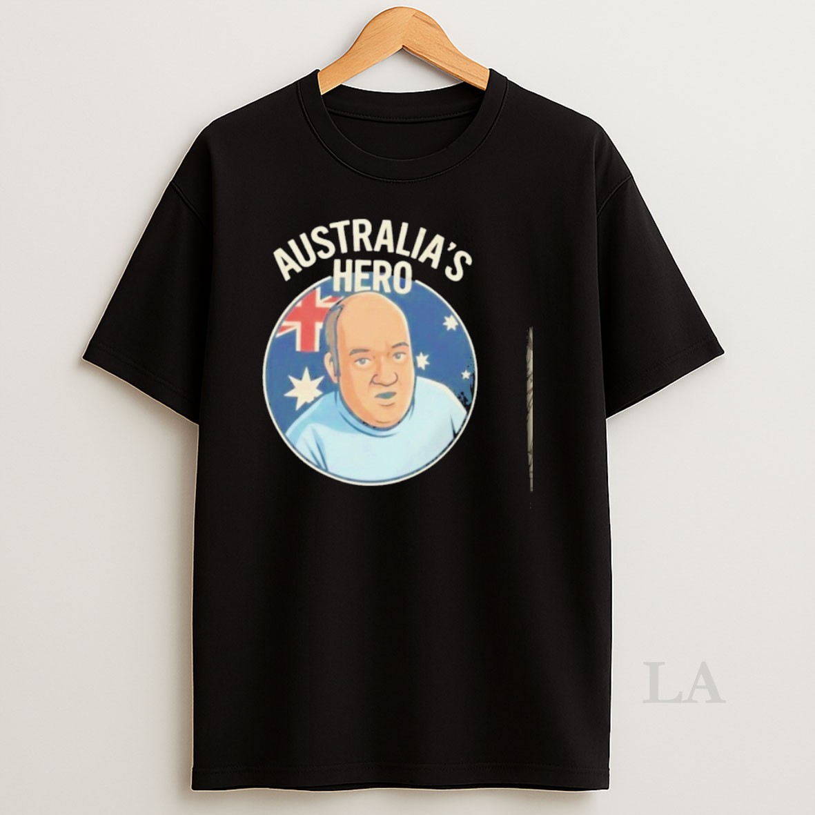 Original 2025 Ahmed The Australias Hero Shirt