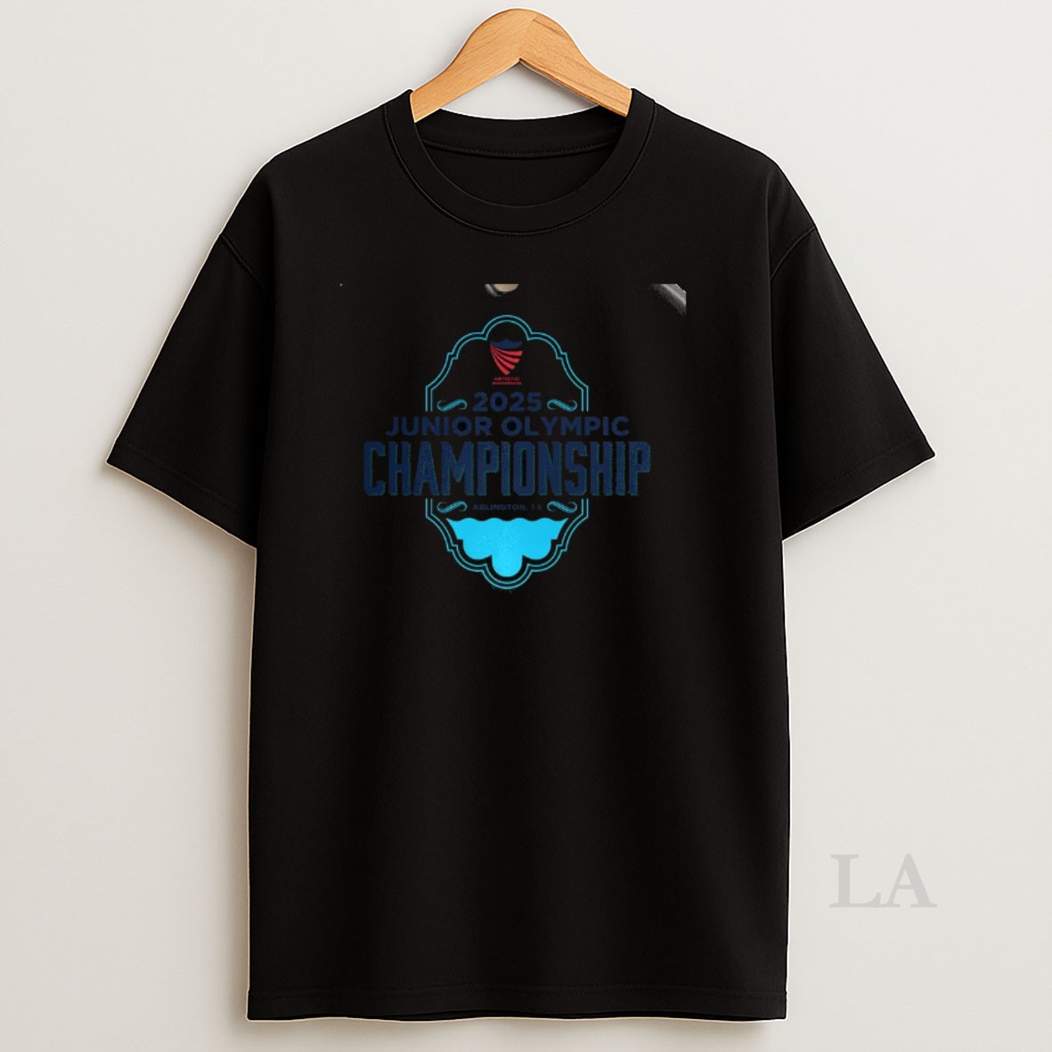 Original 2025 Usa Artistic Swimming Junior Olympic Championship Shirt