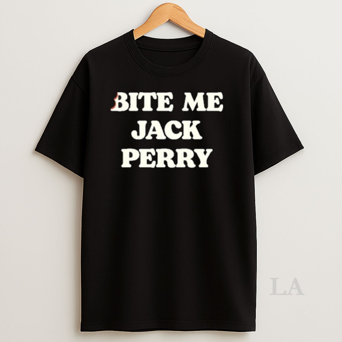 Original Aew Jack Perry Bite Me Jack Perry Shirt