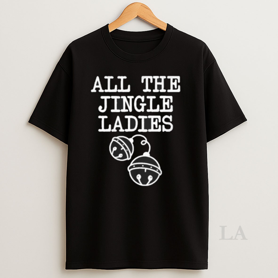 Original All The Jingle Christmas Shirt