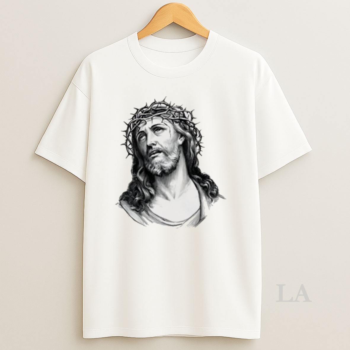 Original Arab Jesus Christ Shirt
