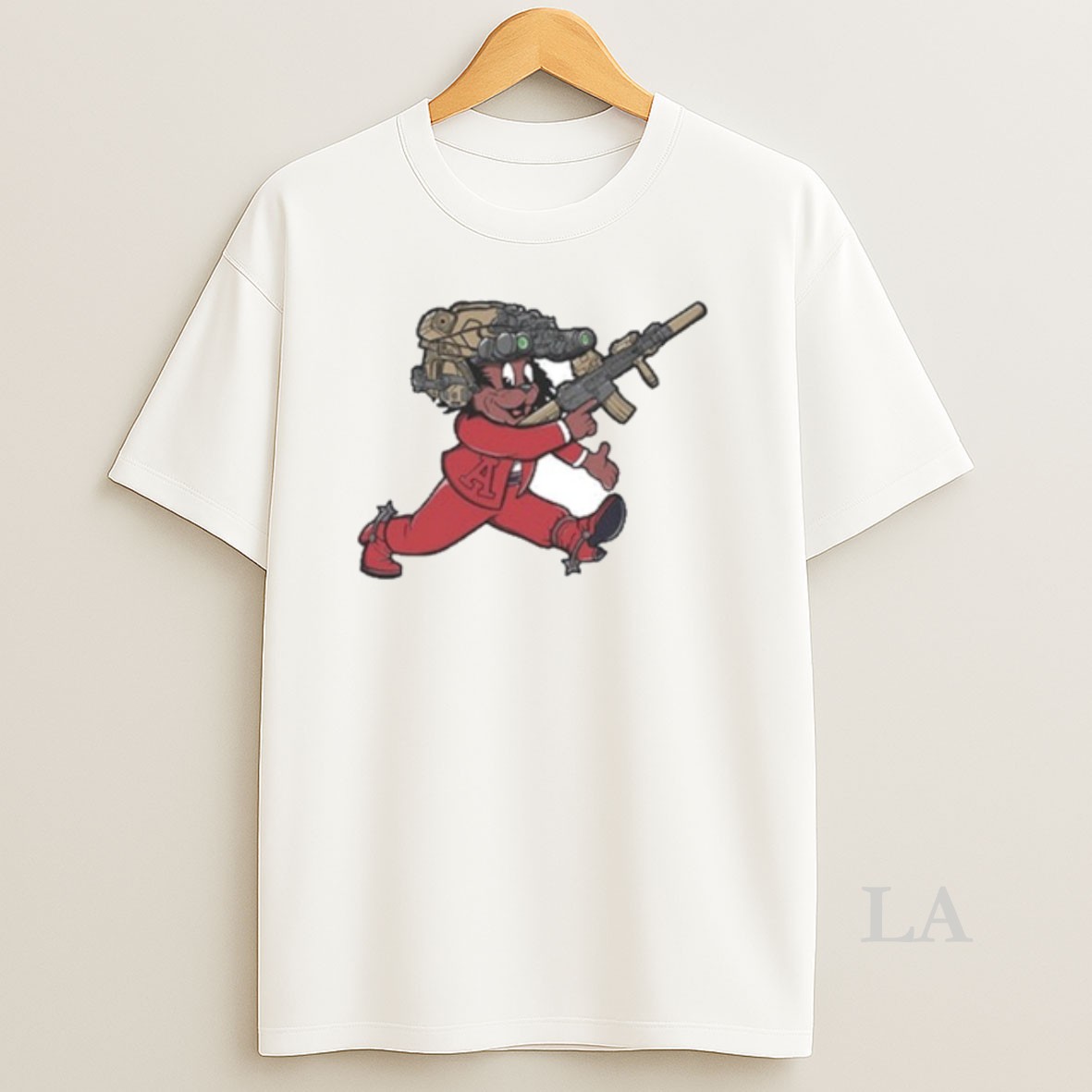 Original Arizona Wildcats Gun 2025 Shirt
