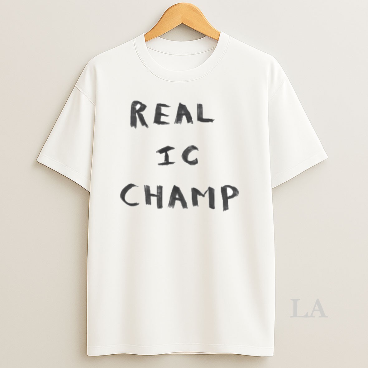 Original Becky Lynch Real Ic Champ Shirt