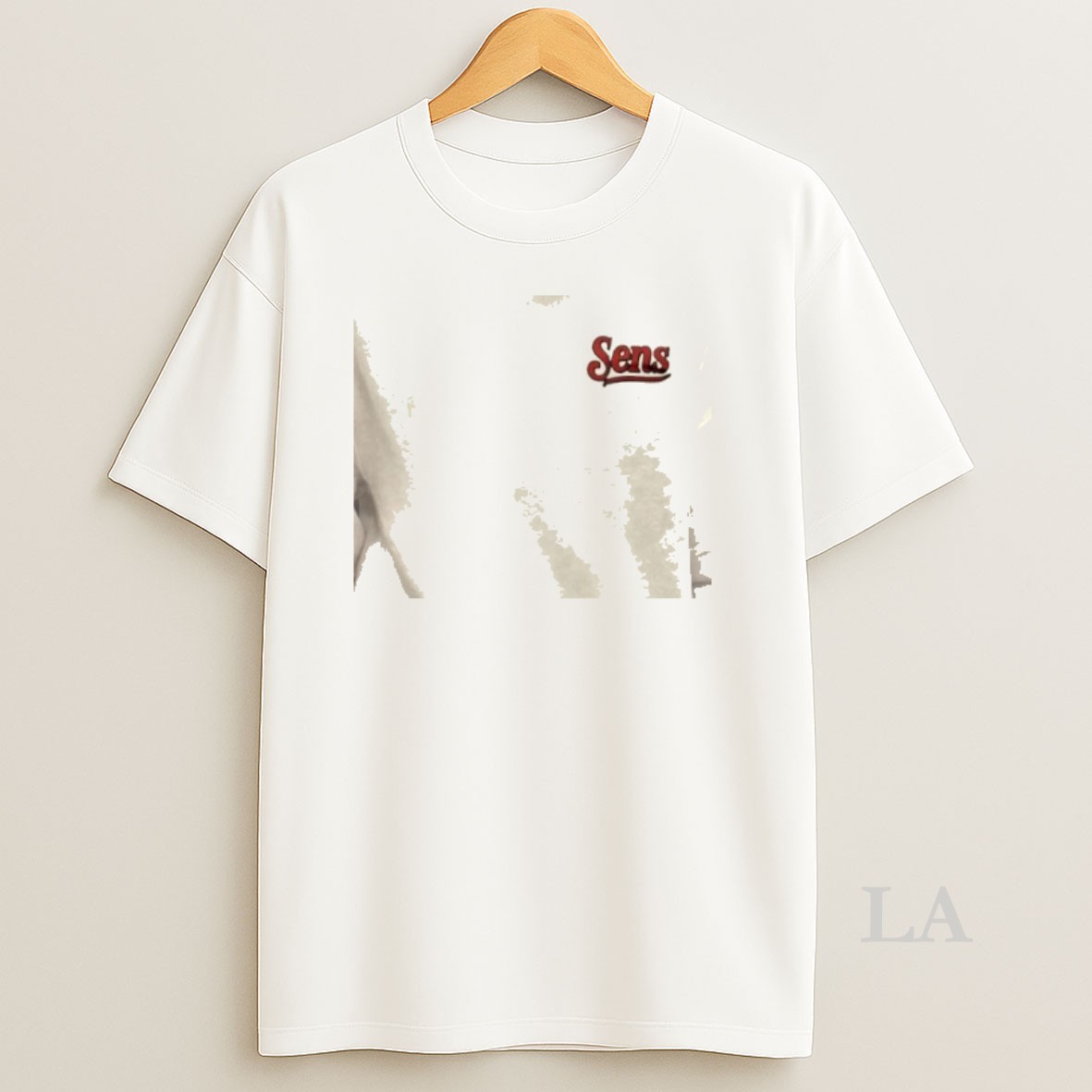 Original Belleville Senators 2025 Hockey 2 Sided Shirt