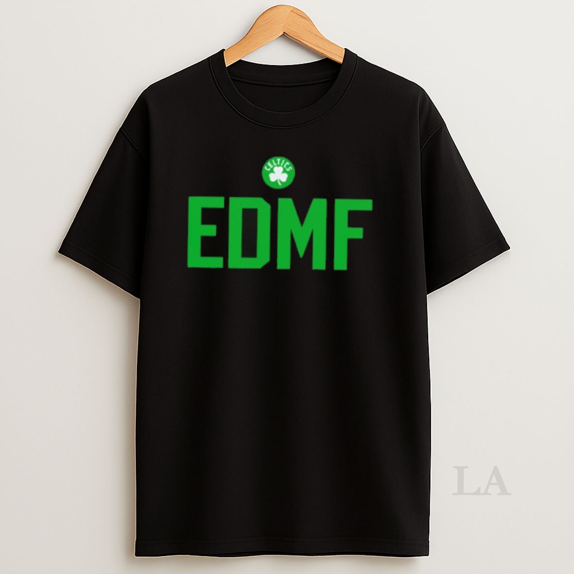 Original Boston Celtics Jaylen Brown Edmf Shirt