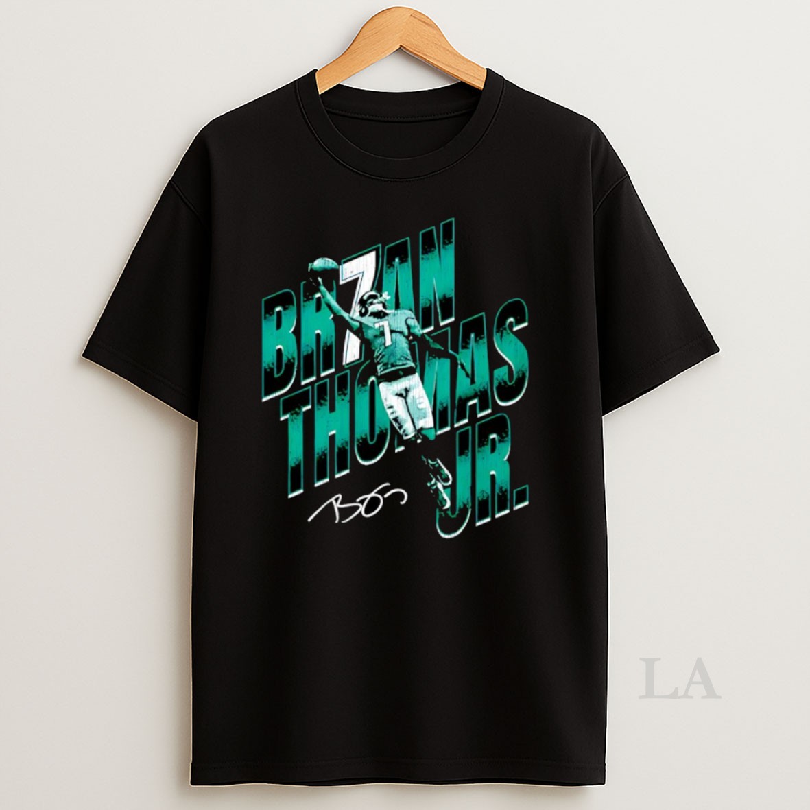 Original Brian Thomas Jr Shirt