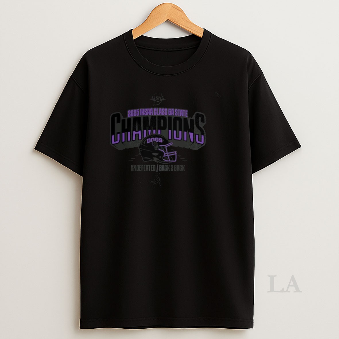 Original Brownsburg 2025 Ihsaa Football Class 6a State Champions Shirt