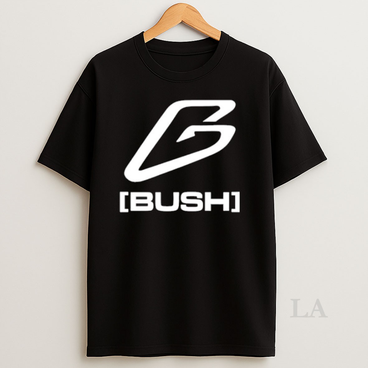 Original Bush Gaming Logo Shirt