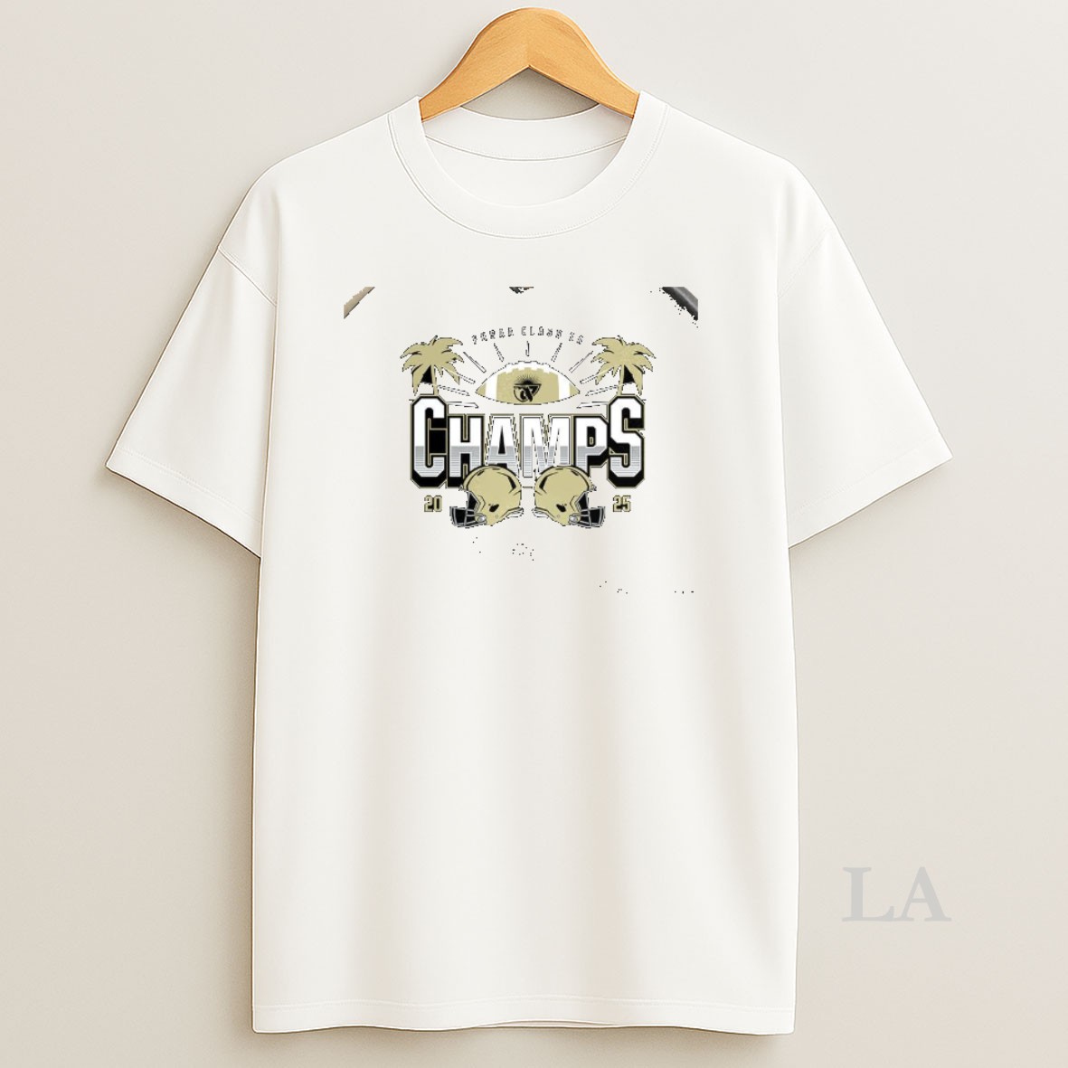 Original Cardinal Newman 2025 Fhsaa Football 1a State Champions Shirt